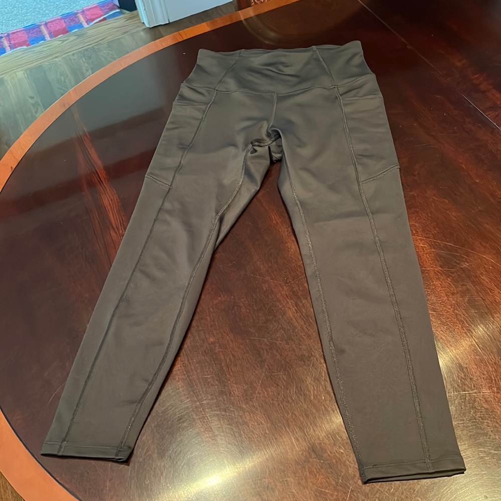 Apana Yoga pants Size Small